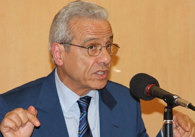 وزير النقل التونسي محمود بن رمضان